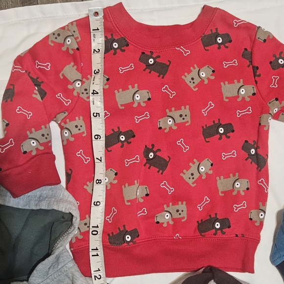 ❤️💙Baby Boys Lot 3/6 ,12 Months💚💙 - Picture 8 of 15